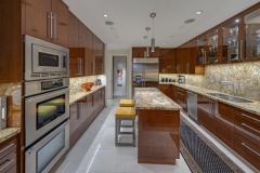 Kitchen Remodeling